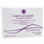 PROCARE HEALTH PAPILOCARE VAGINAL GEL 21 SINGLE DOSE OF 5ML