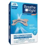 PRORHINEL NASAL STRIPS ORIGINAL 30 UNITS