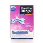 PRORHINEL SENSITIVE NASAL STRIPS 30 UNITS