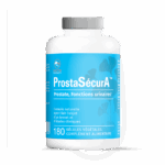 PROSTASECURA 180 VEGETABLE CAPSULES