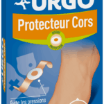 CORS PROTECTOR 10 DRESSINGS
