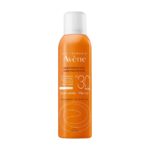 SUN PROTECTION SATIN MIST SPF 30 150ML