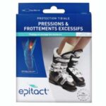 TIBIAL PROTECTION EXCESSIVE PRESSURE AND FRICTION 1 UNIT