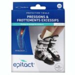 TIBIAL PROTECTIONS EXCESSIVE PRESSURE AND FRICTION 2 TIBIAL PROTECTIONS