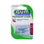 PROXABRUSH CLASSIC BRUSHES 612 REFILLS 1 3MM 8 UNITS