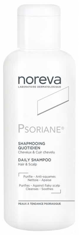 PSORIANE DAILY HAIR AND SCALP SHAMPOO 125ML