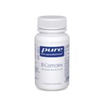 PURE ENCAPSULATIONS B COMPLEX 60 CAPSULES