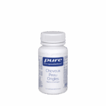 PURE ENCAPSULATIONS HAIR SKIN NAILS 60 CAPSULES