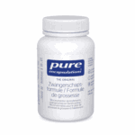 PURE ENCAPSULATIONS PREGNANCY FORMULA 60 CAPSULES