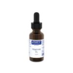 PURE ENCAPSULATIONS VITAMIN D3 22 5ML