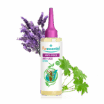 PURESSENTIEL ANTI LICE LOTION AND COMB 100ML