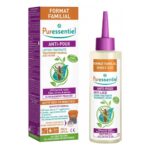PURESSENTIEL ANTI LICE TREATMENT LOTION COMB 200ML
