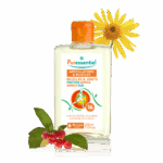 PURESSENTIEL JOINTS MUSCLES FRICTION ARNICA 14 ESSENTIAL OILS 200ML