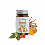 PURESSENTIEL JOINTS MUSCLES MUSCLES AND JOINTS SOS FLEX 30 CAPSULES