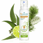 PURESSENTIEL SANITIZING SPRAY WITH 41 ESSENTIAL OILS 200ML