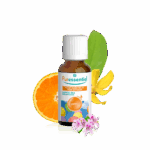 PURESSENTIEL HAPPY DIFFUSION DIFFUSION ESSENTIAL OILS FOR DIFFUSION 30ML