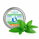 PURESSENTIEL RESPIRATORY SOFTENING GUMS 45 G