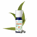PURESSENTIEL HE ORGANIC GLOBULOUS EUCALYPTUS ESSENTIAL OIL 10 ML