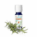 PURESSENTIEL HE ORGANIC ROSEMARY WITH CAMPHOR ESSENTIAL OIL 10 ML