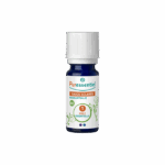 PURESSENTIEL HE ORGANIC CLLAREE SAGE ESSENTIAL OIL 5ML