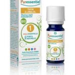 PURESSENTIEL HE ESSENTIAL OIL THYME WITH ORGANIC LINALOL 5 ML