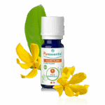 PURESSENTIEL HE ORGANIC YLANG YLANG ESSENTIAL OIL 5 ML