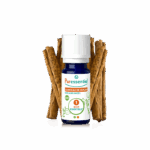 PURESSENTIEL ORGANIC CINNAMON ESSENTIAL OIL 5ML