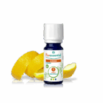 PURESSENTIEL ORGANIC LEMON ESSENTIAL OIL 10ML