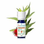 PURESSENTIEL RADIATED EUCALYPTUS ESSENTIAL OIL ORGANIC 10 ML