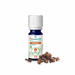 PURESSENTIEL ORGANIC CLOVE ESSENTIAL OIL 5ML