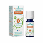 PURESSENTIEL ORGANIC HELICHRYSE ESSENTIAL OIL 5ML