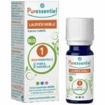 PURESSENTIEL ORGANIC NOBLE LAUREL ESSENTIAL OIL 5ML