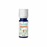 PURESSENTIEL ORGANIC MARJOLAN SHELL ESSENTIAL OIL 5ML