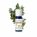 PURESSENTIEL ORGANIC MYRTLE ESSENTIAL OIL 5ML