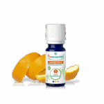 PURESSENTIEL ORGANIC SWEET ORANGE ESSENTIAL OIL 10ML