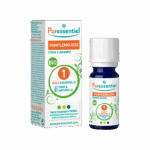 PURESSENTIEL ORGANIC GRAPEFRUIT ESSENTIAL OIL 10ML