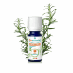 PURESSENTIEL ORGANIC ROSEMARY CINEOLE ESSENTIAL OIL 10ML