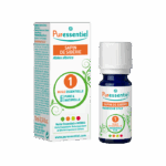PURESSENTIEL SIBERIAN FIR ESSENTIAL OIL 15 ML
