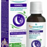 PURESSENTIEL ESSENTIAL OILS FOR ZEN DIFFUSION 30ML