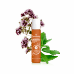 PURESSENTIEL TRANSPORT SICKNESS ROLLER WITH 7 ESSENTIAL OILS 5ML