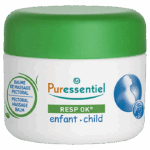 PURESSENTIEL RESP OK CHILDREN'S PECTORAL MASSAGE BALM 60ML