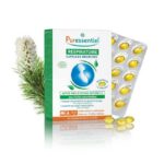 PURESSENTIEL RESPIRATORY CAPSULES BRONCHES 30 CAPSULES