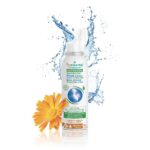 PURESSENTIEL RESPIRATORY NASAL HYGIENE MOISTURIZING SPRAY WITH ORGANIC CALENDULA 100ML