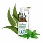 PURESSENTIEL RESPIRATORY THROAT SPRAY 15 ML