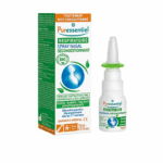 PURESSENTIEL RESPIRATORY HYPERTONIC NASAL SPRAY 15ML