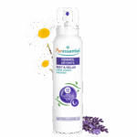PURESSENTIEL SLEEP RELAXATION AIR SPRAY WITH 12 ESSENTIAL OILS 200ML