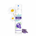PURESSENTIEL SLEEP RELAXATION SPRAY WITH 12 ESSENTIAL OILS 75ML
