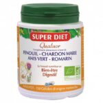 QUATUOR DIGESTION 150 CAPSULES