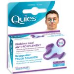 QUIES LARGE SIZE NASAL DILATOR
