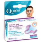 QUIES NASAL DILATOR SMALL SIZE